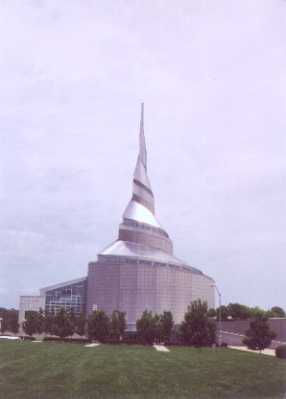 The Temple