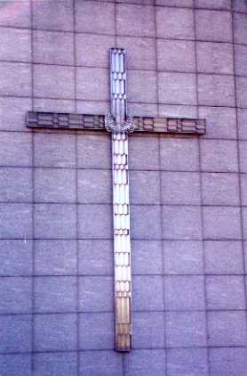 Peace Cross