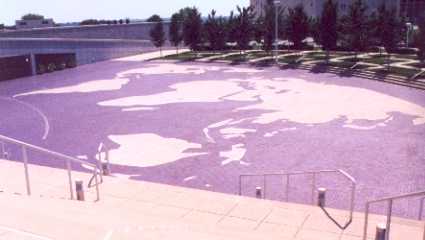 Peace Plaza