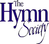 Hymn Society Logo